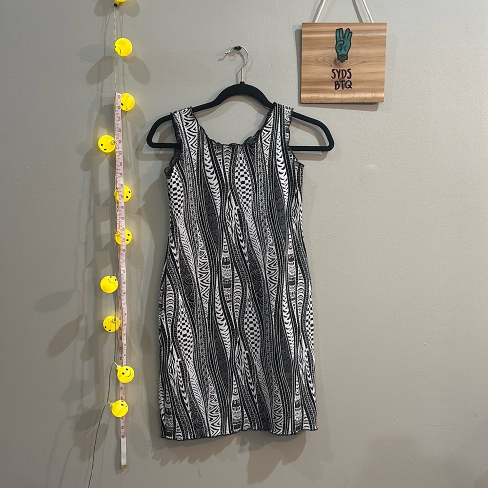 vintage dress